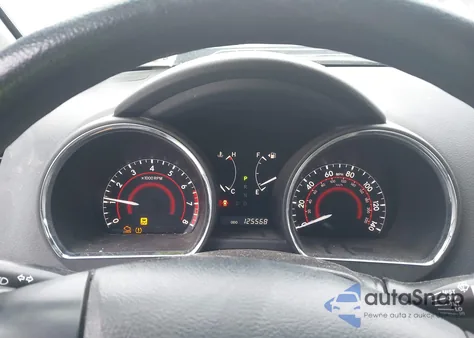 2008 Toyota Highlander z USA, uszkodzony, nr VIN JTEES41A582074427